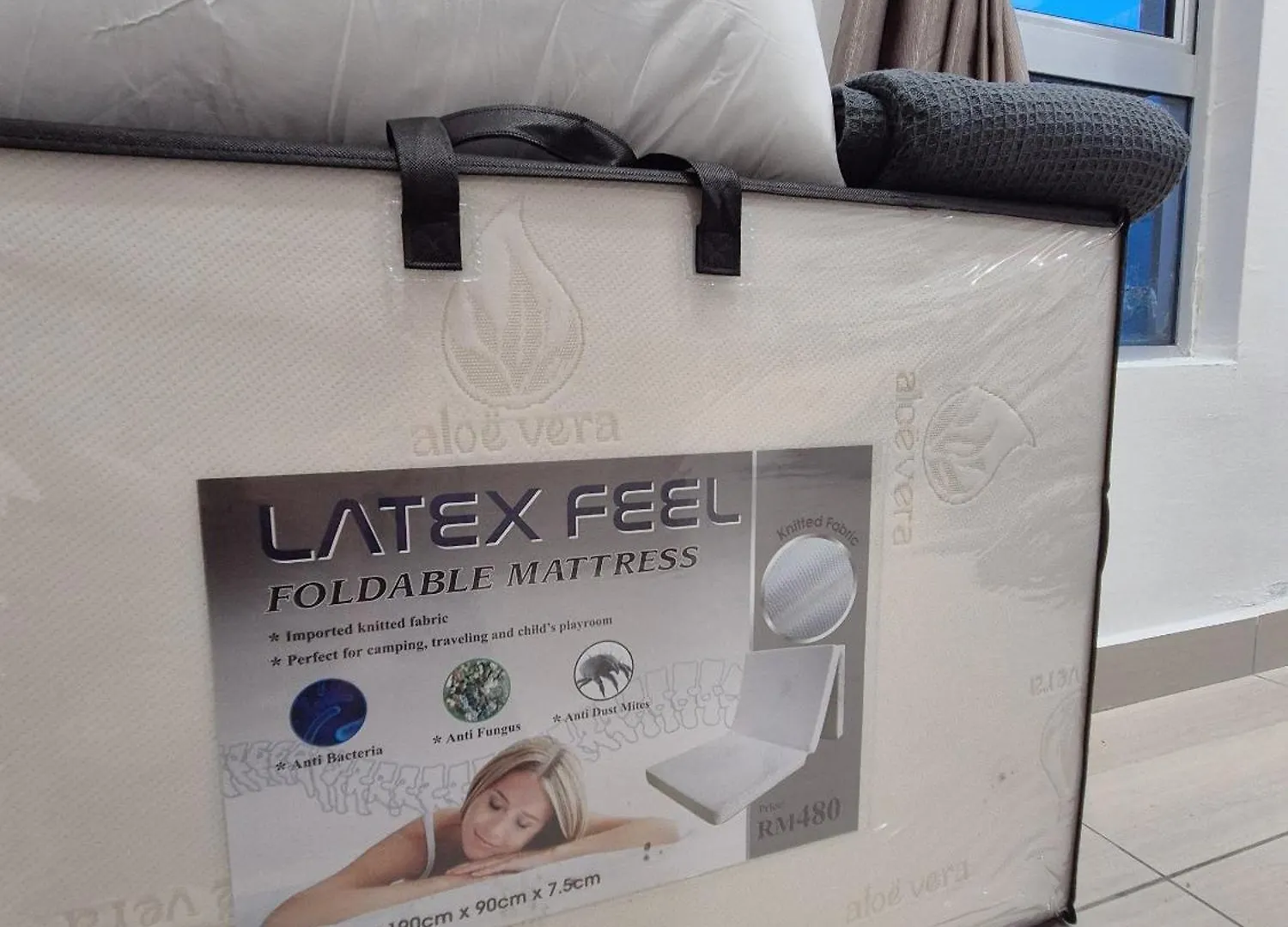 Walking Distance To Mount Austin - 6 Pax Newly Renovated Apartment Johor Bahru