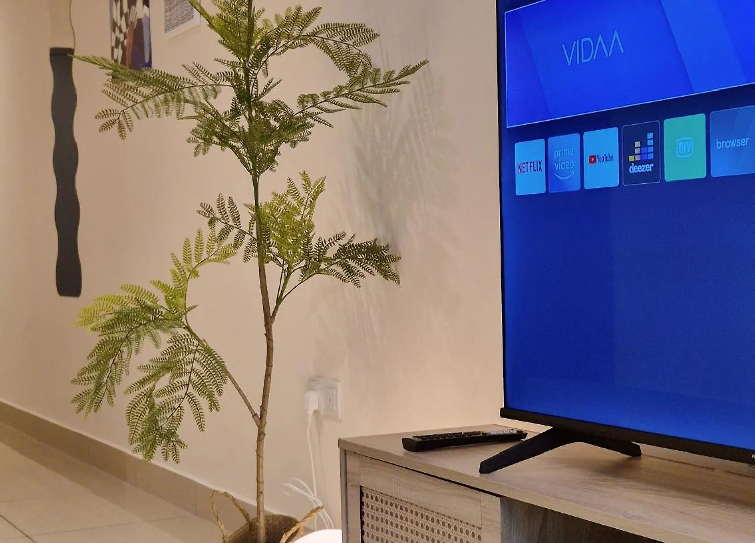Walking Distance To Mount Austin - 6 Pax Newly Renovated Apartment Johor Bahru 0*,  Malaysia
